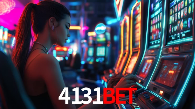 4131bet: Seu Cassino Premiado com Pagamentos Rápidos