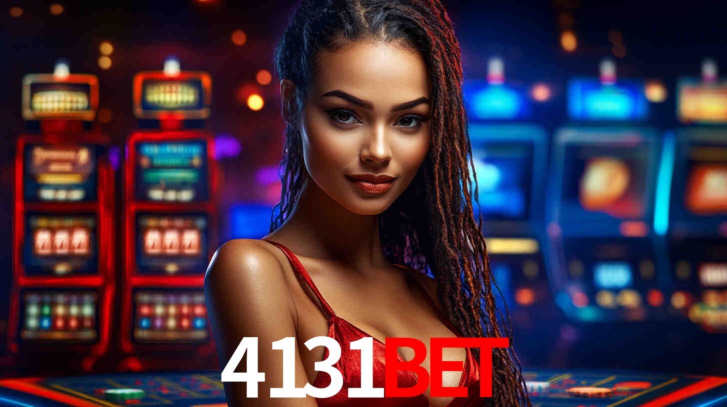 Estatísticas 4131bet