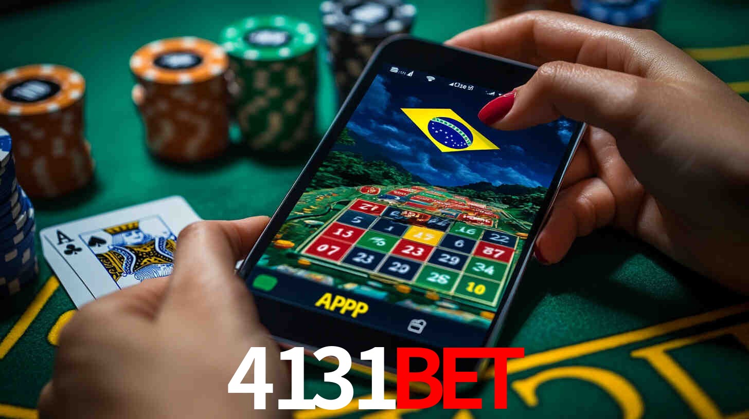 Mesa de Blackjack 4131bet