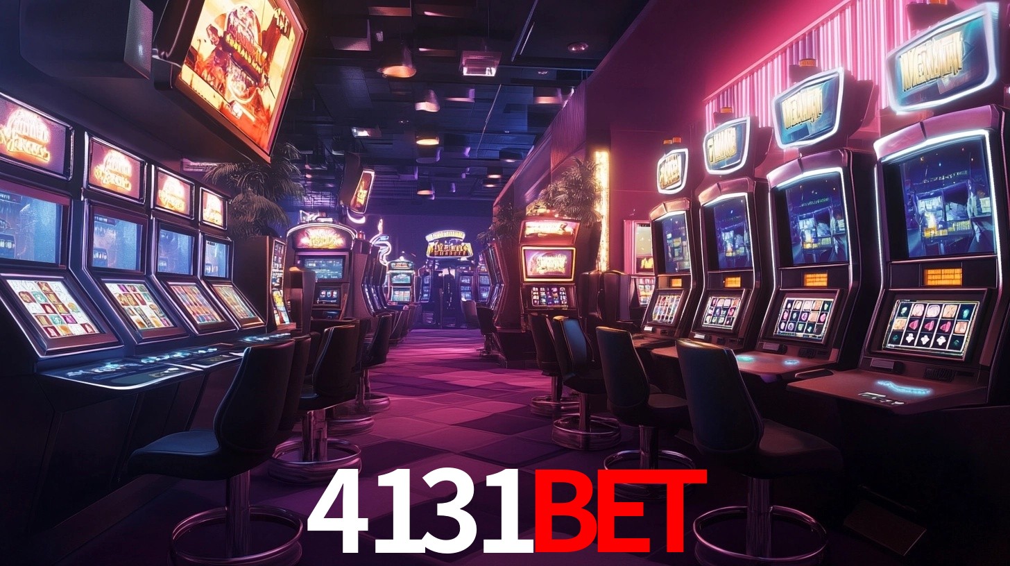 4131bet login
