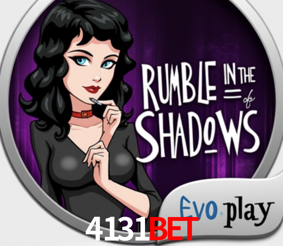 Slot Games 4131bet