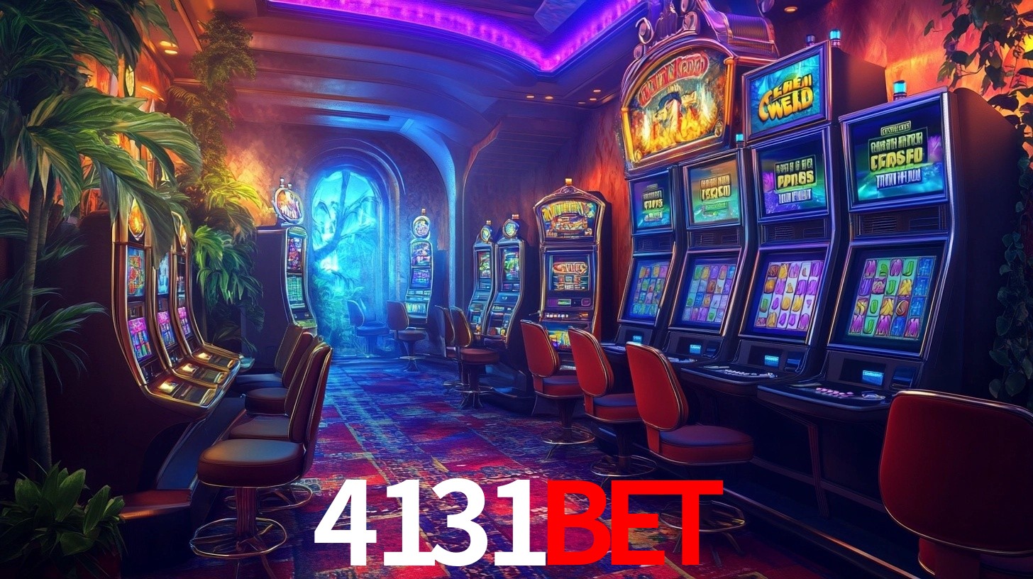 Premium Interface 4131bet