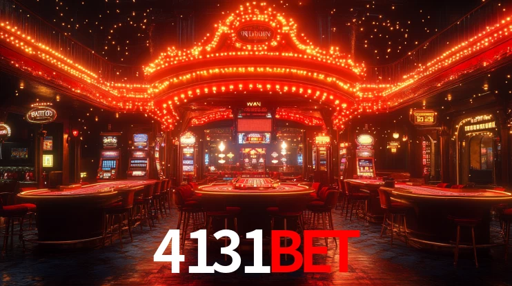 4131bet login