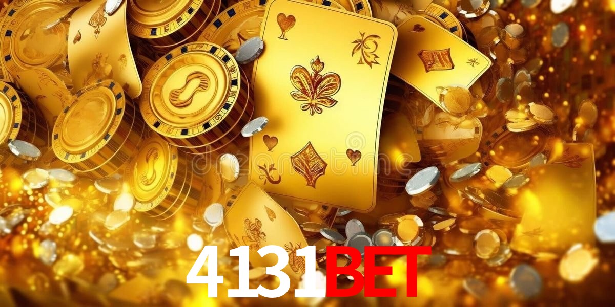 Jogos de Slot 4131bet