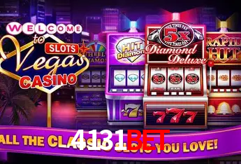 Exclusive Offers 4131bet