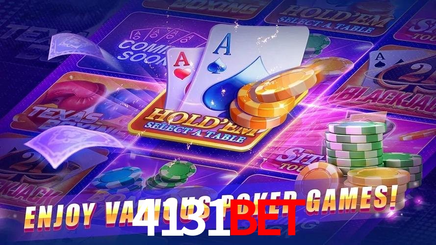 Login Seguro 4131bet