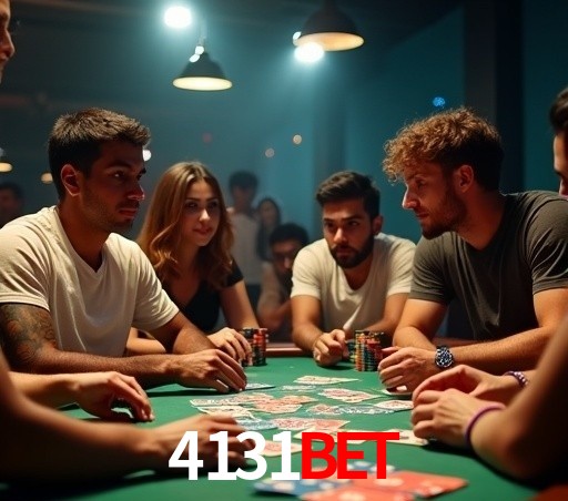 Descubra o Programa VIP da 4131bet: Vantagens Exclusivas para Jogadores