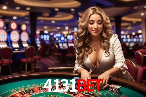 Live Casino 4131bet