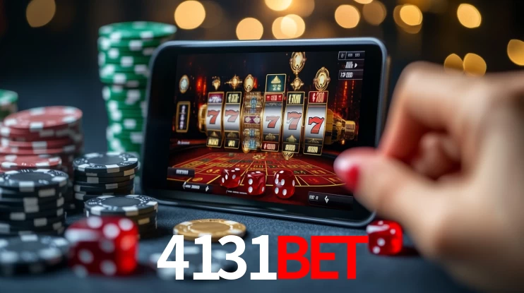 4131bet app