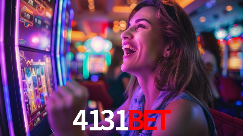 4131bet login