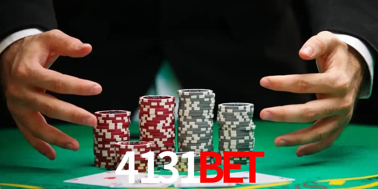 A Emoção da Loteria na 4131bet: Uma Chance de Mudança de Vida