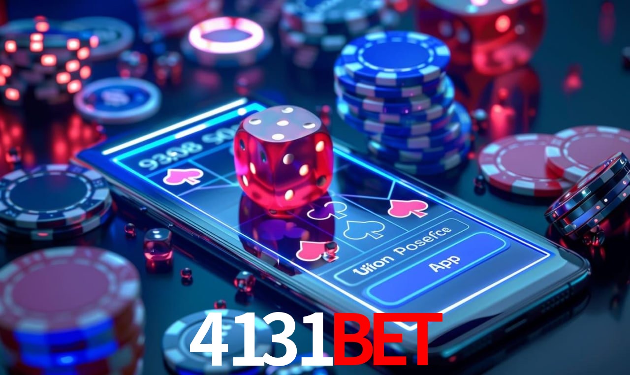 Desvendando o Mundo dos Jogos Virtuais na 4131bet