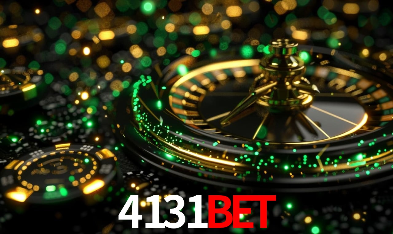 A Experiência Imersiva dos Cassinos Ao Vivo no 4131bet