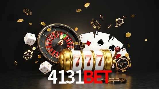 Blackjack Table 4131bet